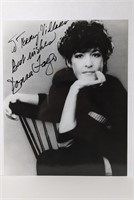Donna Fargo Autograph