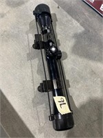 Tasco 4x32 scope