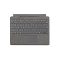 Microsoft Surface Pro Signature Keyboard, Tactile