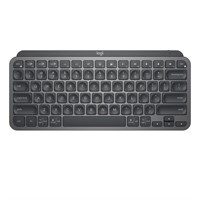 Logitech MX Keys Mini Minimalist Wireless Illumina