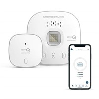 Chamberlain MYQ-G0401 - Wireless Smart Garage Hub