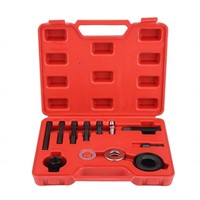 Pulley Remover Kit- Pulley Puller Installer Pulley