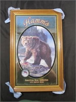 *Hamm's Beer AMerican Bear Collection 1993 Brown