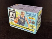 2022-23 Panini NBA OPTIC Basketball SEALED BOX