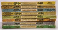 Children's Books - "Dandelion Library", 8 volumes