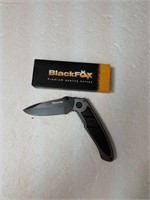 Black Fox premium quality knives NIB