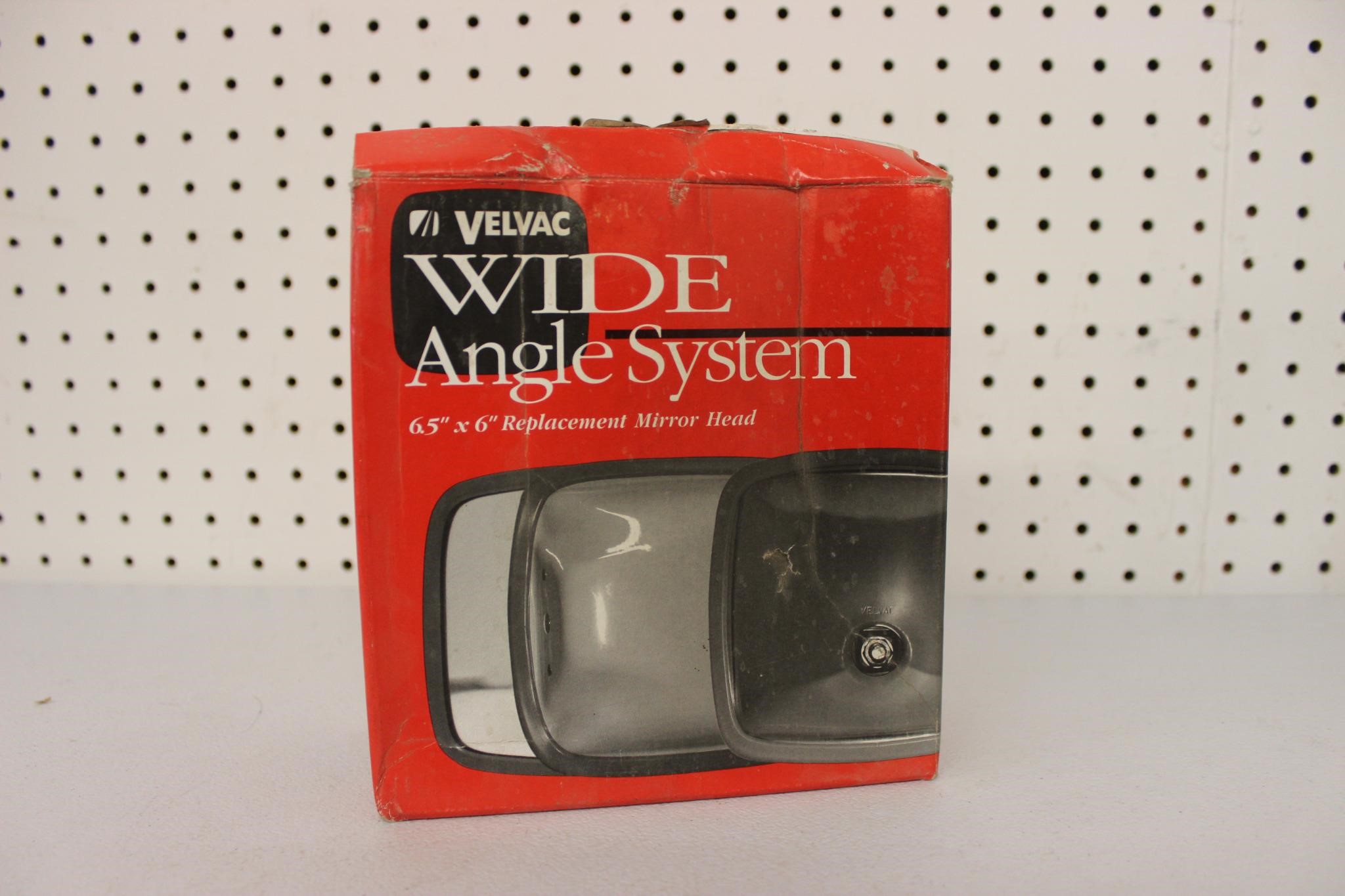 Velvac Wide Angle System 704159