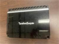 ROCKFORD FOAGATE PUNCH P400-2 AMPLIFIER