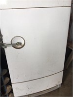 Refrigerator-welding rods
