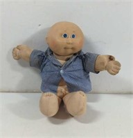 1978-1982 OAA Cabbage Patch Kid Baby Doll Soft