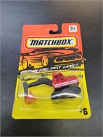 Matchbox cars