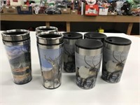 7 New Thermal Cups