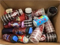 Lot of New Assorted Drinkware Plus