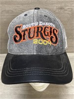 2004 Sturgis Hat