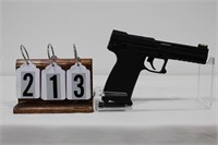 KelTec PMR30 .22 WMR Pistol NIB #WWDG51