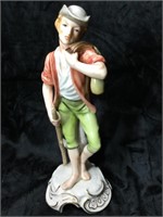 Goebel figurine 8.5”