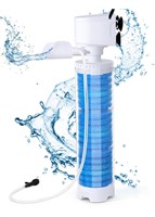 Submersible Aquarium Filter