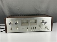 Vintage Pioneer SA-7700 Stereo Receiver