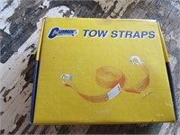 tow straps