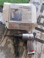 air hammer kit