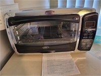 Oster Toaster Oven