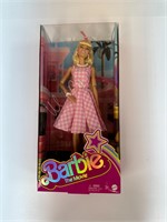 Autograph COA Barbie Doll Margot Robbie