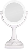 Zadro 11" Fluorescent Lighted Makeup Mirror