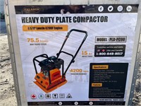Paladin PLDPC90 Heavy Duty Plate Compactor (C405E)