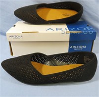 10M ARIZONA JEAN CO. JULIANA BLACK