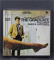 The Graduate Soundtrack  - Reel to Reel