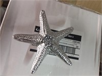 Starfish Cabinet knobs box