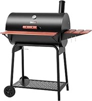 Royal Gourmet CC1830V 30IN Charcoal Grill