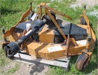 Woods RD600 PTO Driven Mower