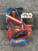 Hot Wheels Star Wars Car