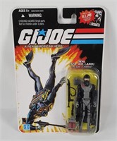 G I Joe Seal Figure 2008 Hasbro