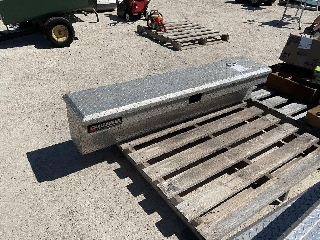 Truck Tool Box