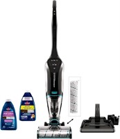 BISSELL - Vacuum & Wash - CrossWave Cordless Max -