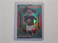 2023 PANINI PRIZM DESMOND RIDDER EMERGENT