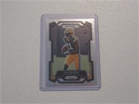 2023 PANINI PRIZM JAYDEN REED RC PACKERS