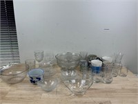 Glass/Kitchenware