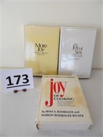 "Joy" Book Lot