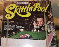 Aurora Skittle Pool # 5511 in original box