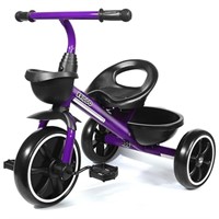 KRIDDO Kids Tricycles Age 24 Month to 4 Years,