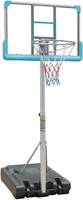 Rakon Adjustable Pool Basketball Hoop & Goal