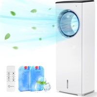 COMFYHOME 3-IN-1 Air Conditioner  8H Timer