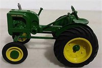 John Deere Toy Tractor Times 1990 anniversary