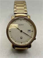 VTG BULOVA ACCUTRON WATCH