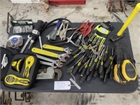 klien tools and misc. tools