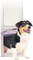 PetSafe Sliding Glass Pet Door - Adjustable Height