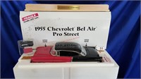 1955 Chevrolet Bel Air Pro Street
